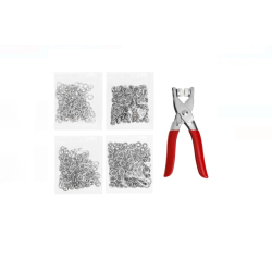 Set Capse Metalice - 200buc