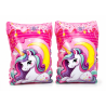 Aripioare Gonflabile Inot Unicorn (3-6 Ani /19-30kg)