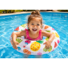 Colac Gonflabil cu cu Fructe Tropicale Ø51cm (3-6 Ani)