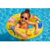 Colac Gonflabil Galben Lumea Marina 60cm pentru Copii (3-6 Ani)