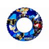 Colac Gonflabil Albastru Sonic Ø51cm