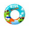 Colac Gonflabil Verde Dinozaur "Ride the Wave" Ø51cm