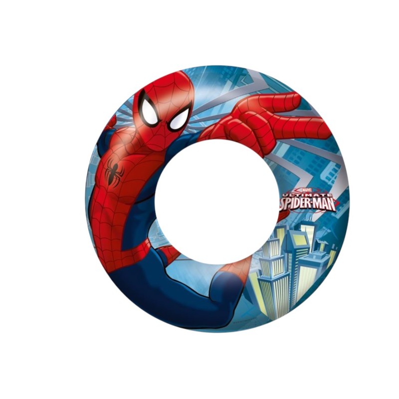 Colac Gonflabil Spiderman Ø56cm