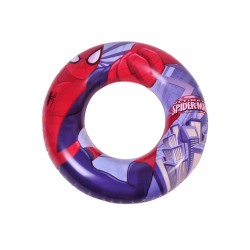 Colac Gonflabil Spiderman Ø56cm
