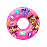 Colac Gonflabil Roz Paw Patrol Ø51cm