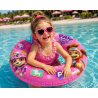 Colac Gonflabil Roz Paw Patrol Ø51cm