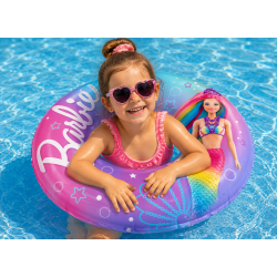 Colac Gonflabil cu Model Barbie Ø51cm