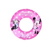Colac Gonflabil Roz Minnie Mouse Ø56cm