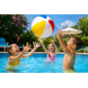 Minge Gonflabila Colorata Ø51 cm pentru Plaja si Piscina