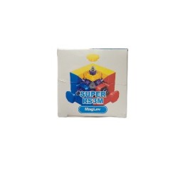 Cub Rubik Magnetic MoYu Super RS3M MagLev Version