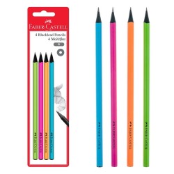 Creioane Faber Castell B...