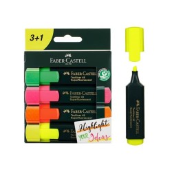 Evidentiatori FABER-CASTELL...