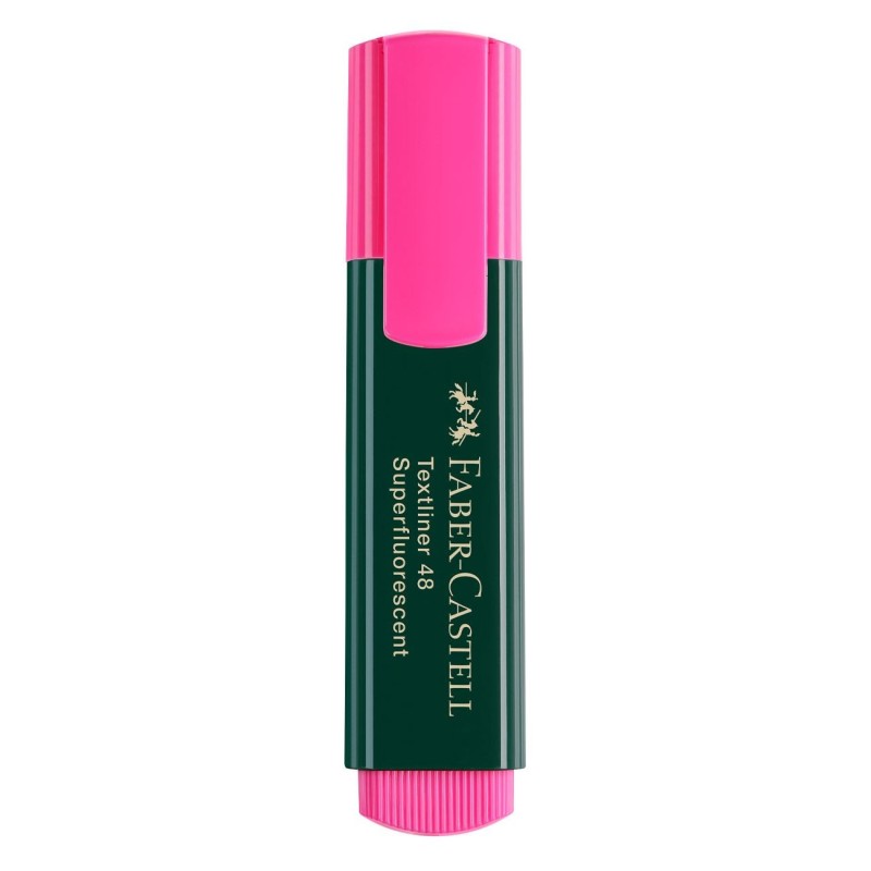 Evidentiator Fucsia Neon