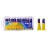 Tempera Pelikan, 10 culori x 12ml