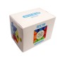 Cub Rubik magnetic Moyu RS3M 2020