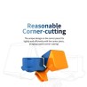 Cub Rubik magnetic Moyu RS3M 2020