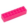 Evidentiator lego fucsia