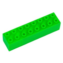 Evidentiator lego verde