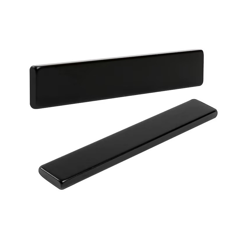 Magneti neodim bloc, 60mm X 10mm X 5 mm, 5 buc