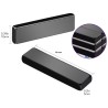 Magneti neodim bloc, 60mm X 10mm X 5 mm, 5 buc