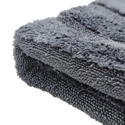 Prosop uscare auto, microfibra, ultra absorbant, doua fete, 1100 GSM, 80x50 cm