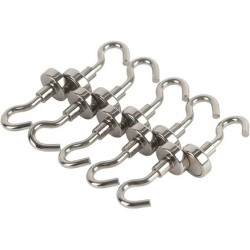 Set 10 carlige magnetice...