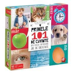 Primele 101 de Cuvinte din...