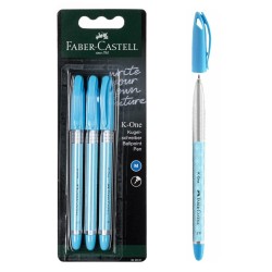 Set 3 Pixuri Faber-Castell...