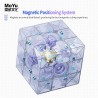 Cub Rubik Magnetic MoYu SUPER RS3M, MF8830, MagLev, Ball-Core Version