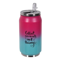 Pahar Termos din Otel...