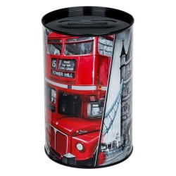 Pusculita Metalica London...