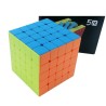 Cub Rubik 5M Magnetic Moyu Meilong 5x5