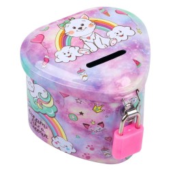 Pusculita Metalica pentru...