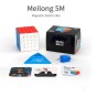 Cub Rubik 5M Magnetic Moyu Meilong 5x5