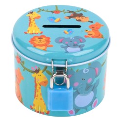 Pusculita Metalica pentru...