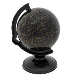 Pusculita Neagra Glob...