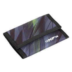 Portofel Sport Negru Gri cu...