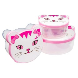 Set Caserole in Forma de...