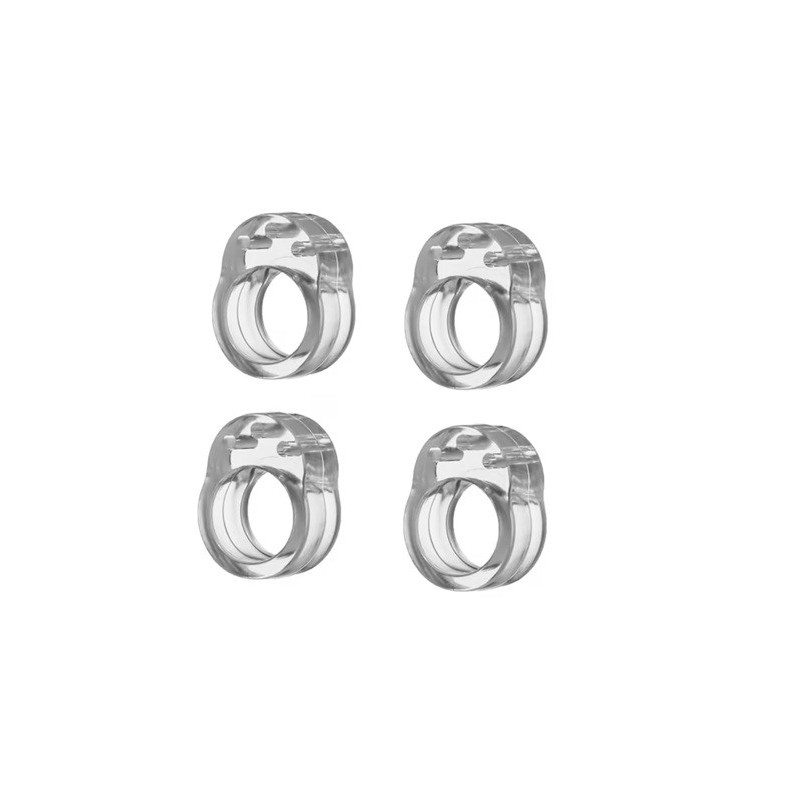 Set 4 buc inel de protectie maner usa