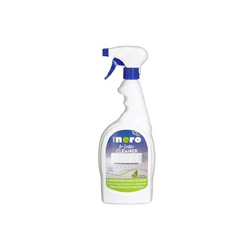 Spray Curatat Aparat de Aer Conditionat cu Aroma de Pudra - 750ml