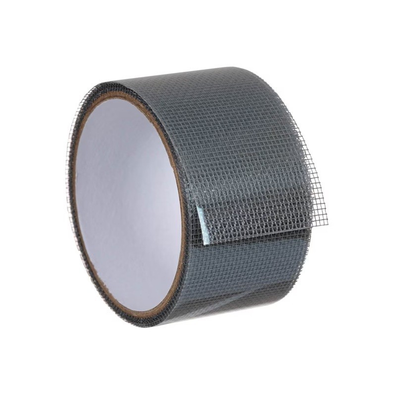 Banda Reparatoare, Plasa, Gri, 2m x 5cm