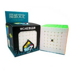 Cub Magic 7x7x7 Moyu Meilong