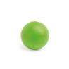 Minge Anti-Stres Zanox, Verde, 7,5cm, material moale si elastic