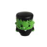 Squishy monstru, verde, antistres