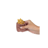 Jucarie Anti-Stress Pop Up Buturuga cu Veverita, 6cm