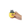 Jucarie Anti-Stress Pop Up Cascaval cu Soricel, 5cm
