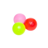 Bile Sticky Anti-Stress Colorate, Reutilizabile, Set 3 Bucati