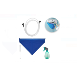Kit Curatare Aer Conditionat