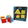 Set 4 Cuburi Magice - MoYu Meilong Pyraminx Square 1 Megaminx Skewb