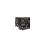 Pietris Decorativ Negru, 1-2 cm, 1 kg